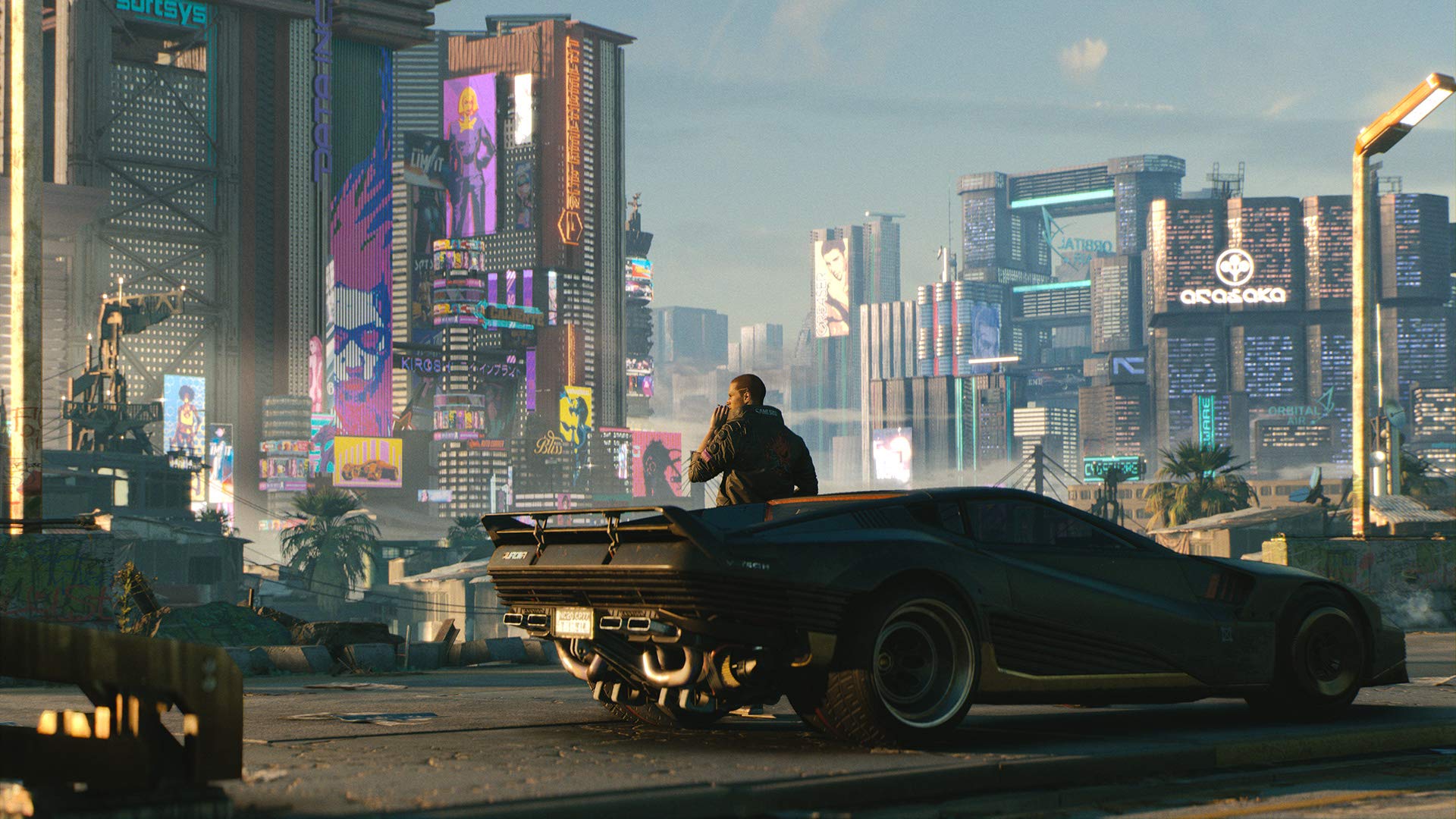 Cyberpunk 2077 (DE)