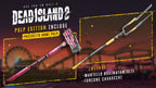 Dead Island 2 Pulp Edition (AT) — Pulp Edition