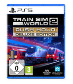 Train Sim World 2 Rush Hour (DE) — Deluxe Edition