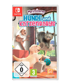 My Universe: Hunde- und Katzenbabys (DE)