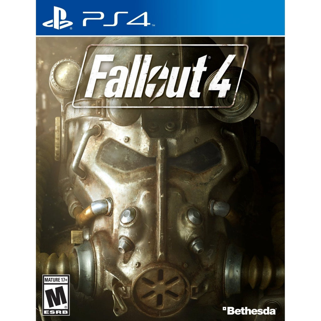 Fallout 4 (US)