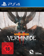 Warhammer: Vermintide II (DE) — Deluxe Edition