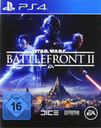 Star Wars: Battlefront II (DE)