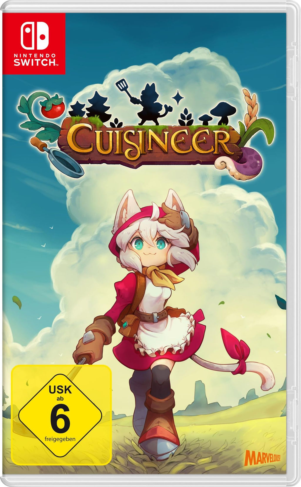Cuisineer (DE)