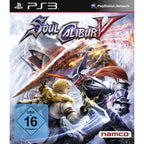 Soul Calibur V (DE)