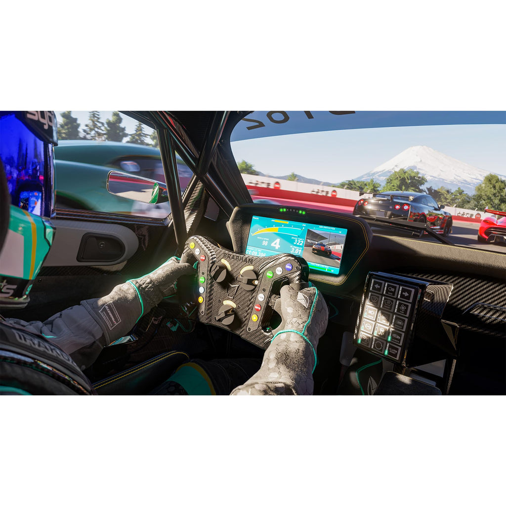 Forza Motorsport (DE)