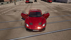 City Driver (DE)