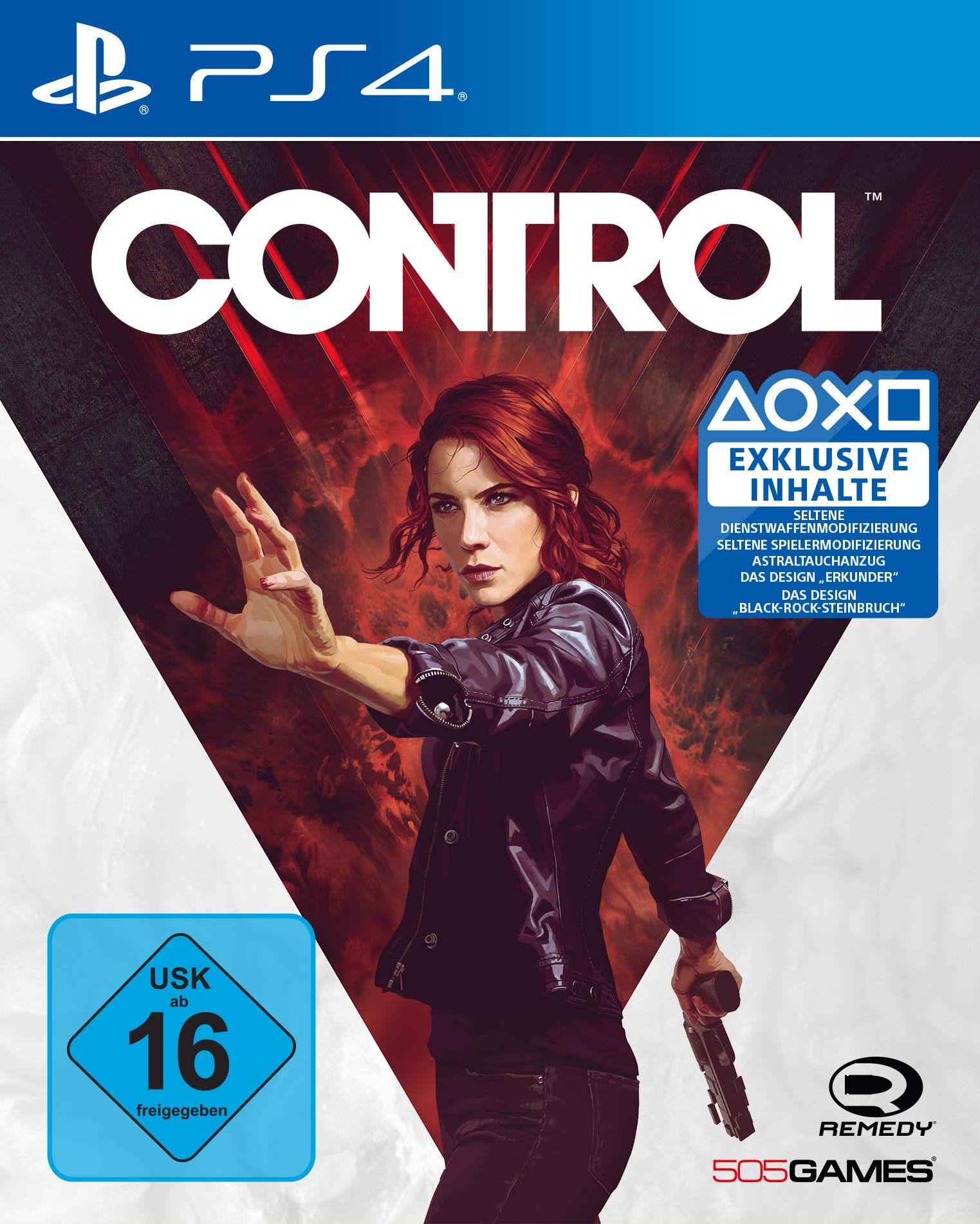 Control (DE)