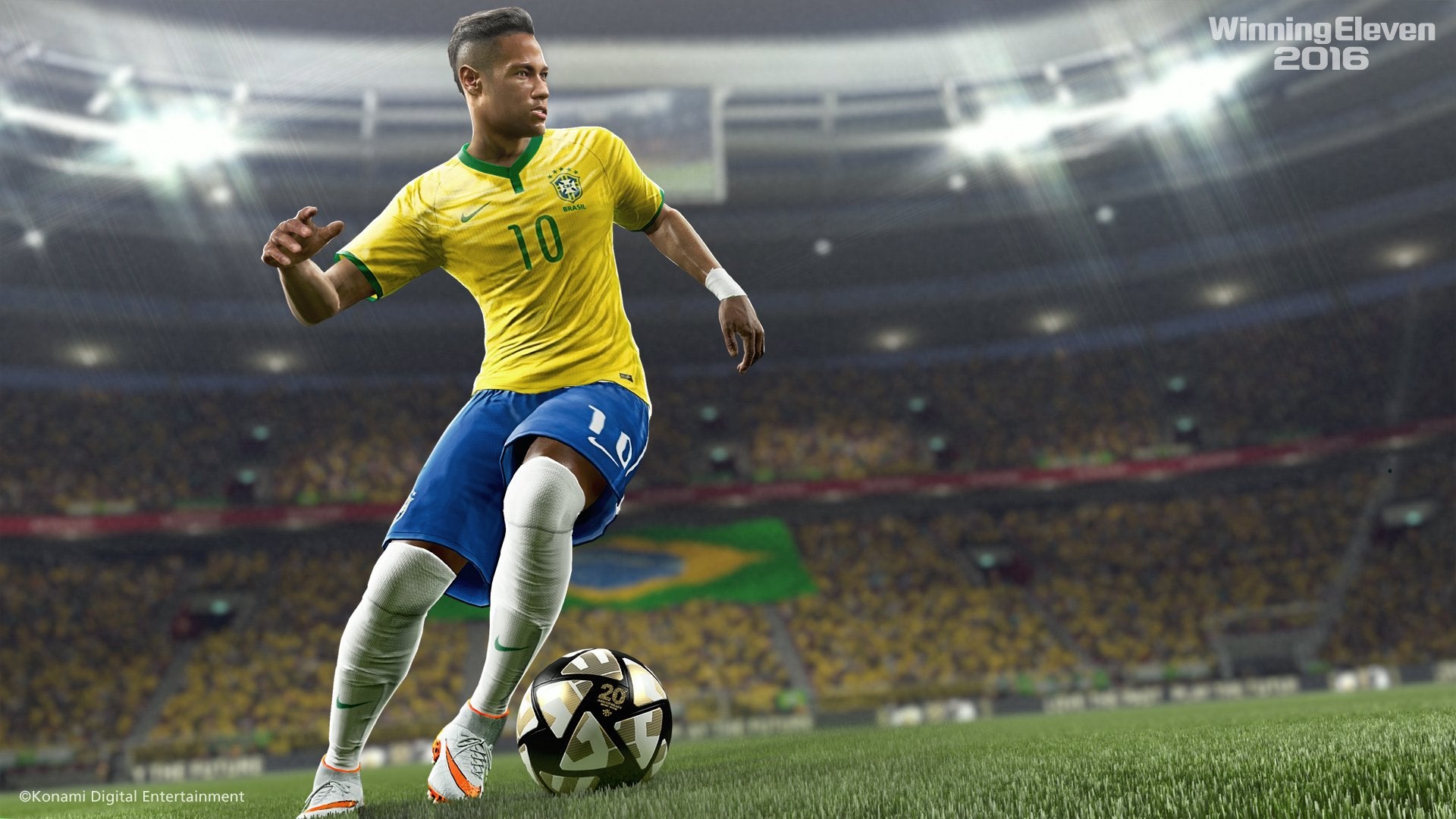 Winning Eleven 2016 (JP)