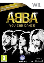 ABBA: You Can Dance (GB)