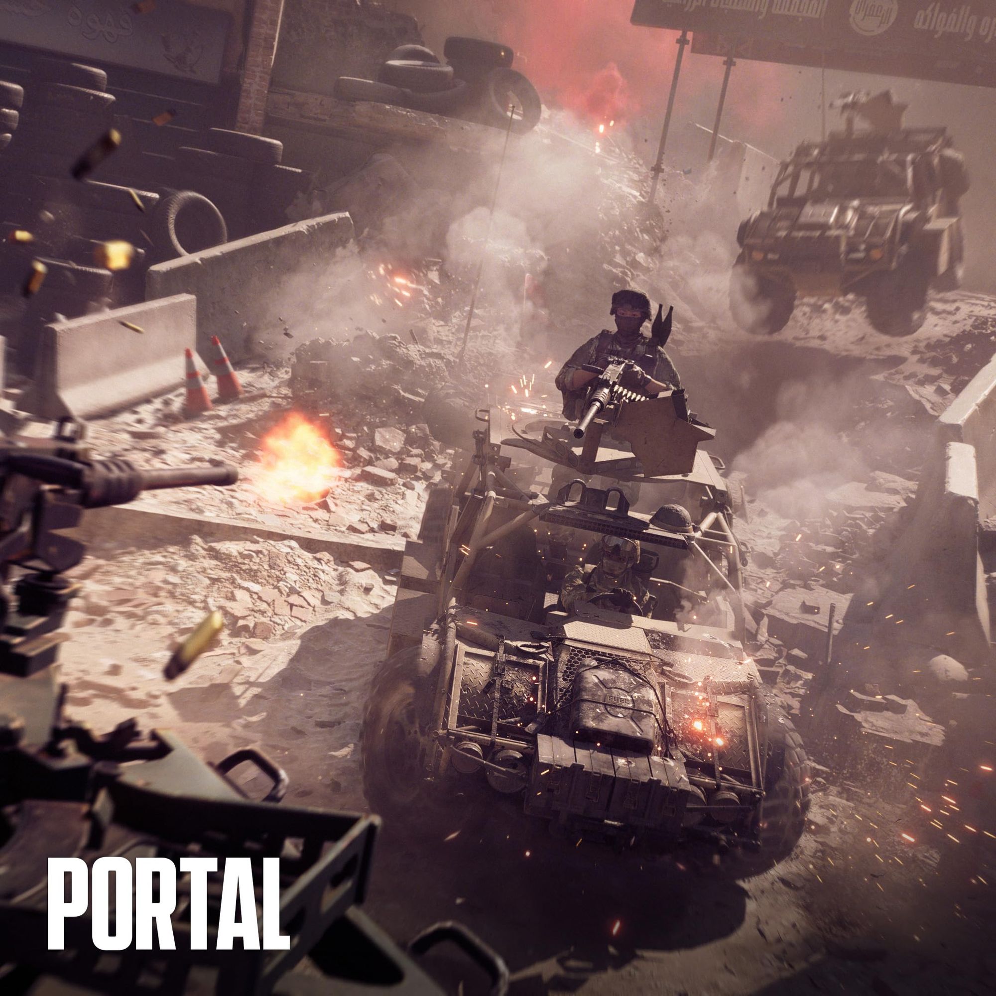 Battlefield 6 (DE)