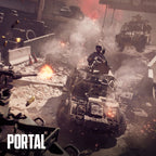 Battlefield 6 Phantom Edition (DE) — Phantom Edition