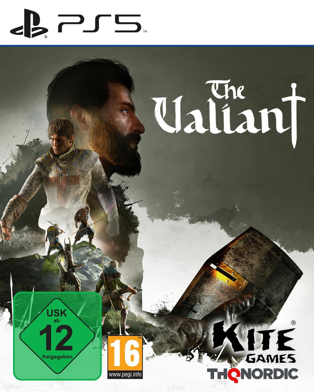 The Valiant (DE)