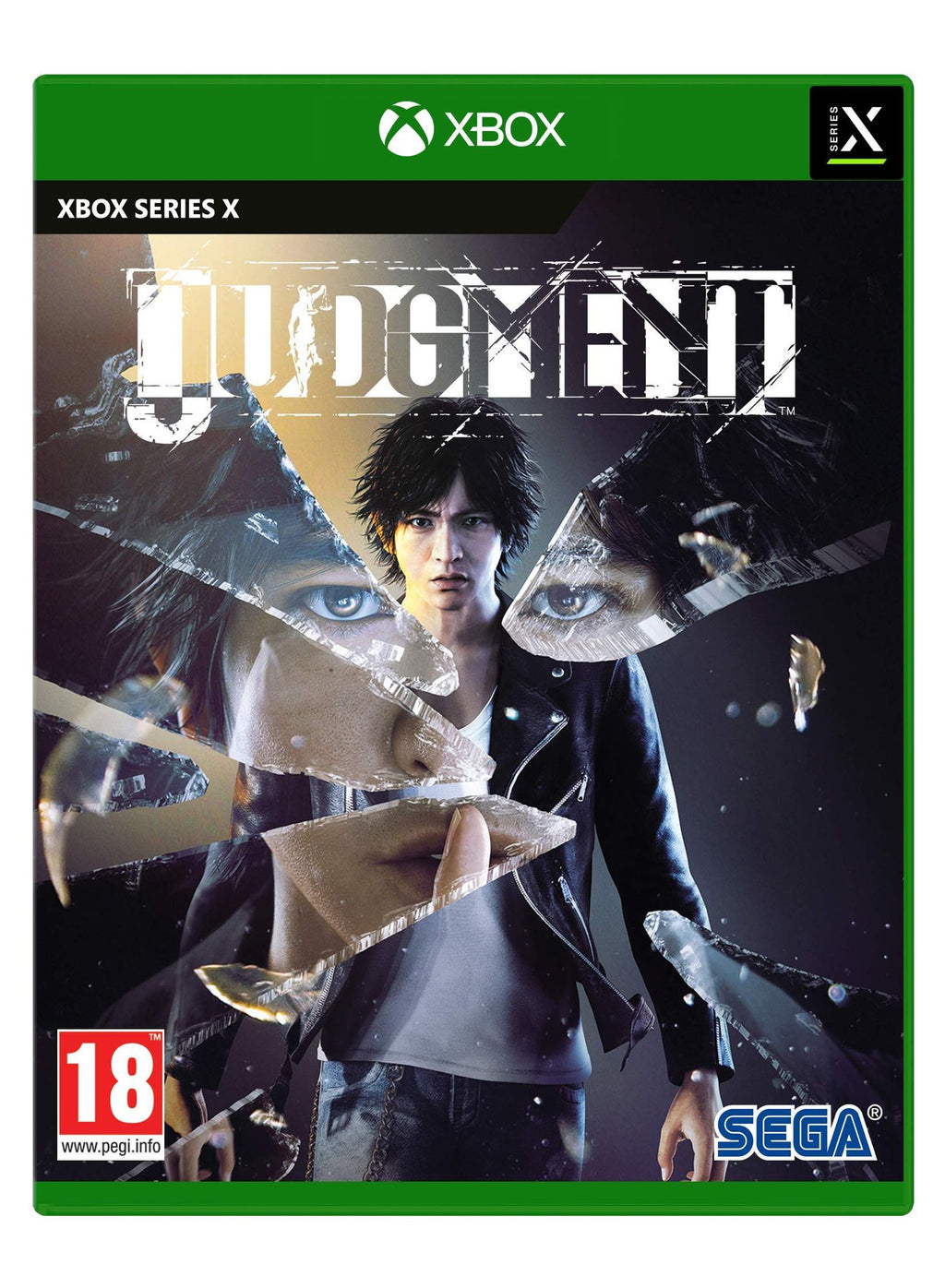 Judgement (GB)