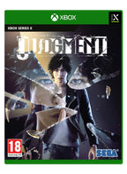 Judgement (GB)