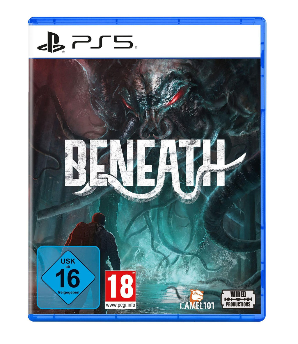 Beneath (DE)