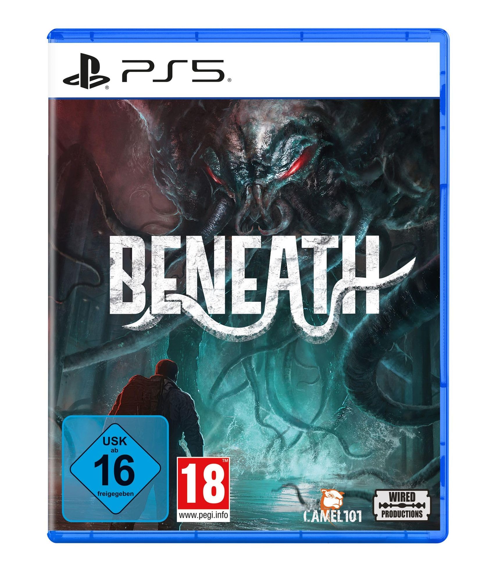 Beneath (DE)