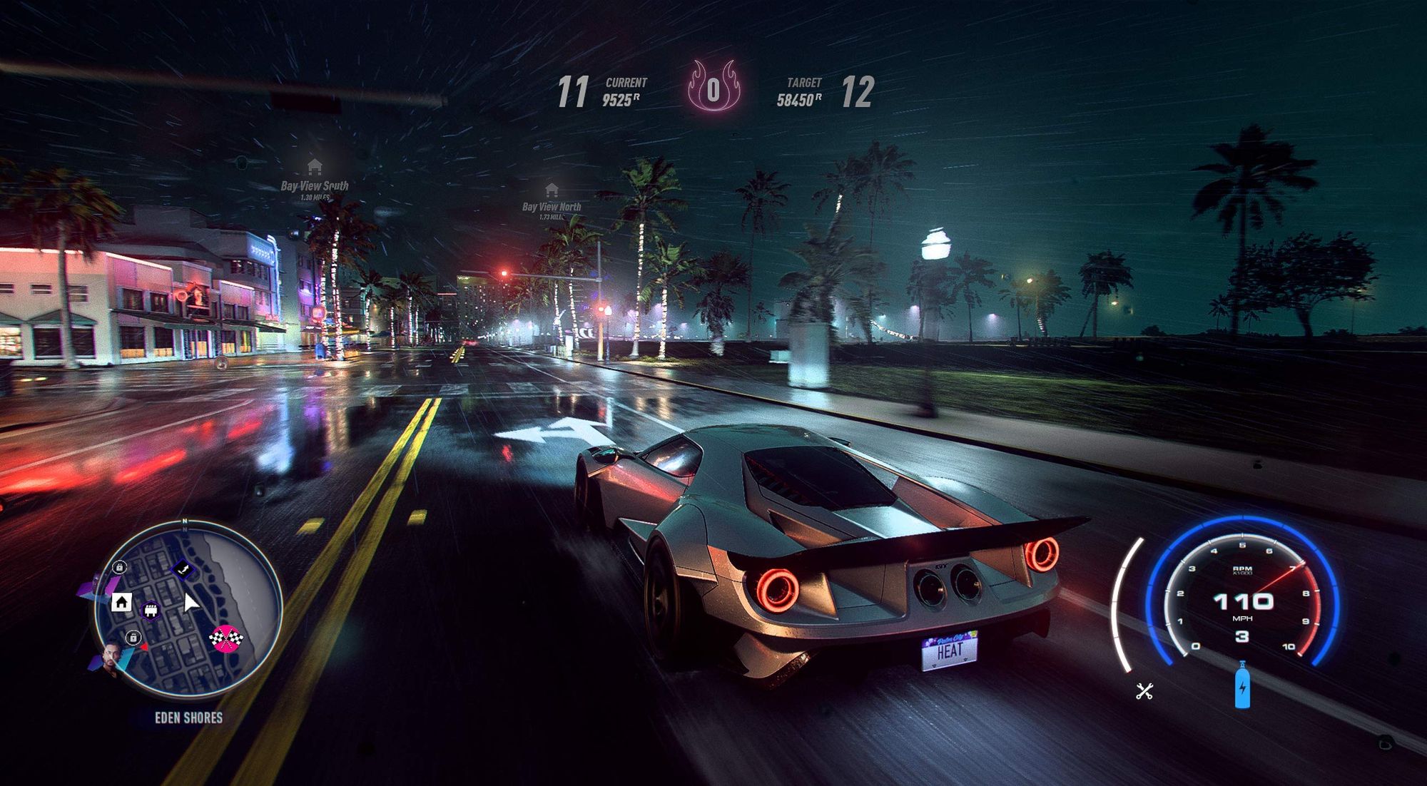 Need for Speed: Heat (DE)