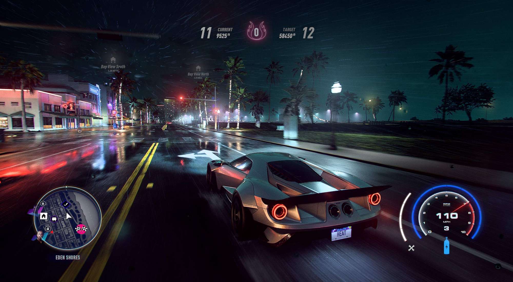 Need for Speed: Heat (DE)