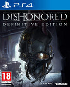 Dishonored (FR) — Definitive Edition
