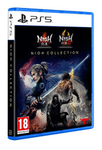Nioh Collection (ES)
