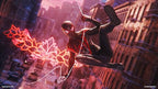 Marvel's Spider-Man: Miles Morales (DE)