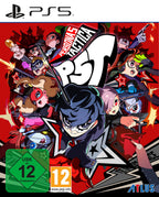 Persona 5 Tactica (DE)