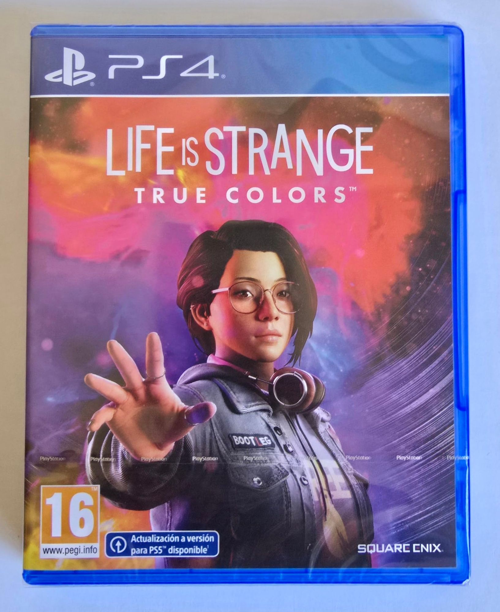 Life is Strange: True Colors (ES)
