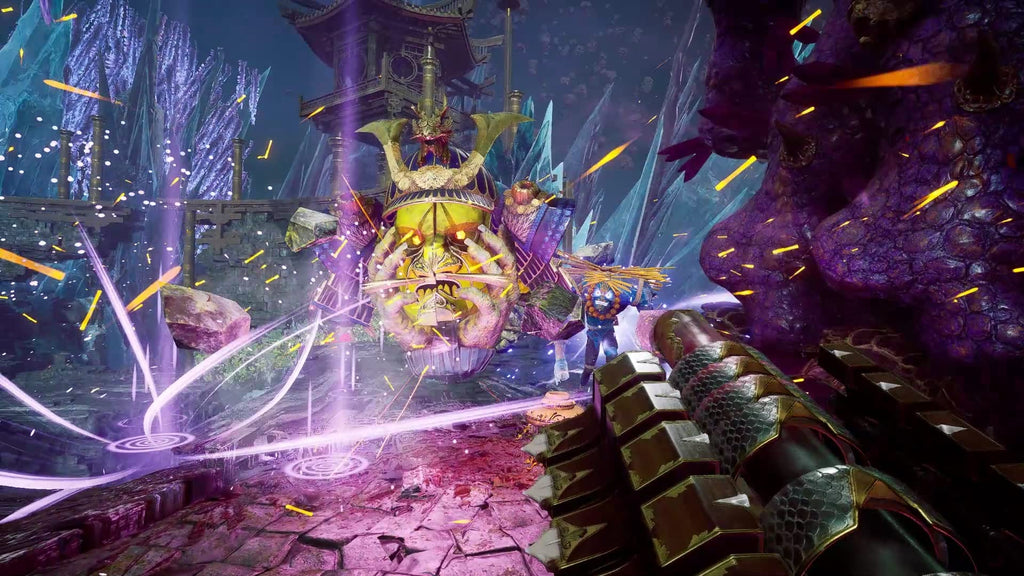 Shadow Warrior 3 (DE) — Definitive Edition