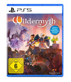 Wildermyth (DE)