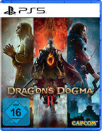 Dragon's Dogma 2 (DE)