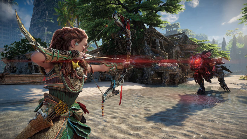Horizon: Forbidden West (FR)