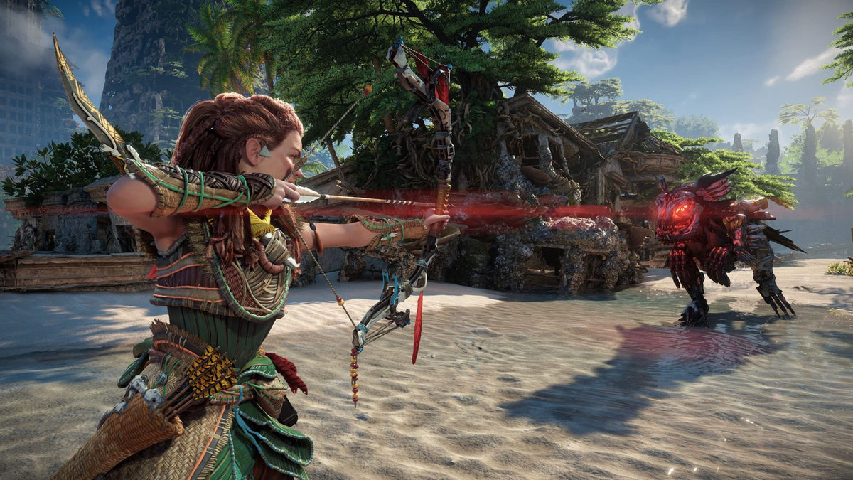 Horizon: Forbidden West (FR)