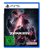 Tekken 8 (DE)