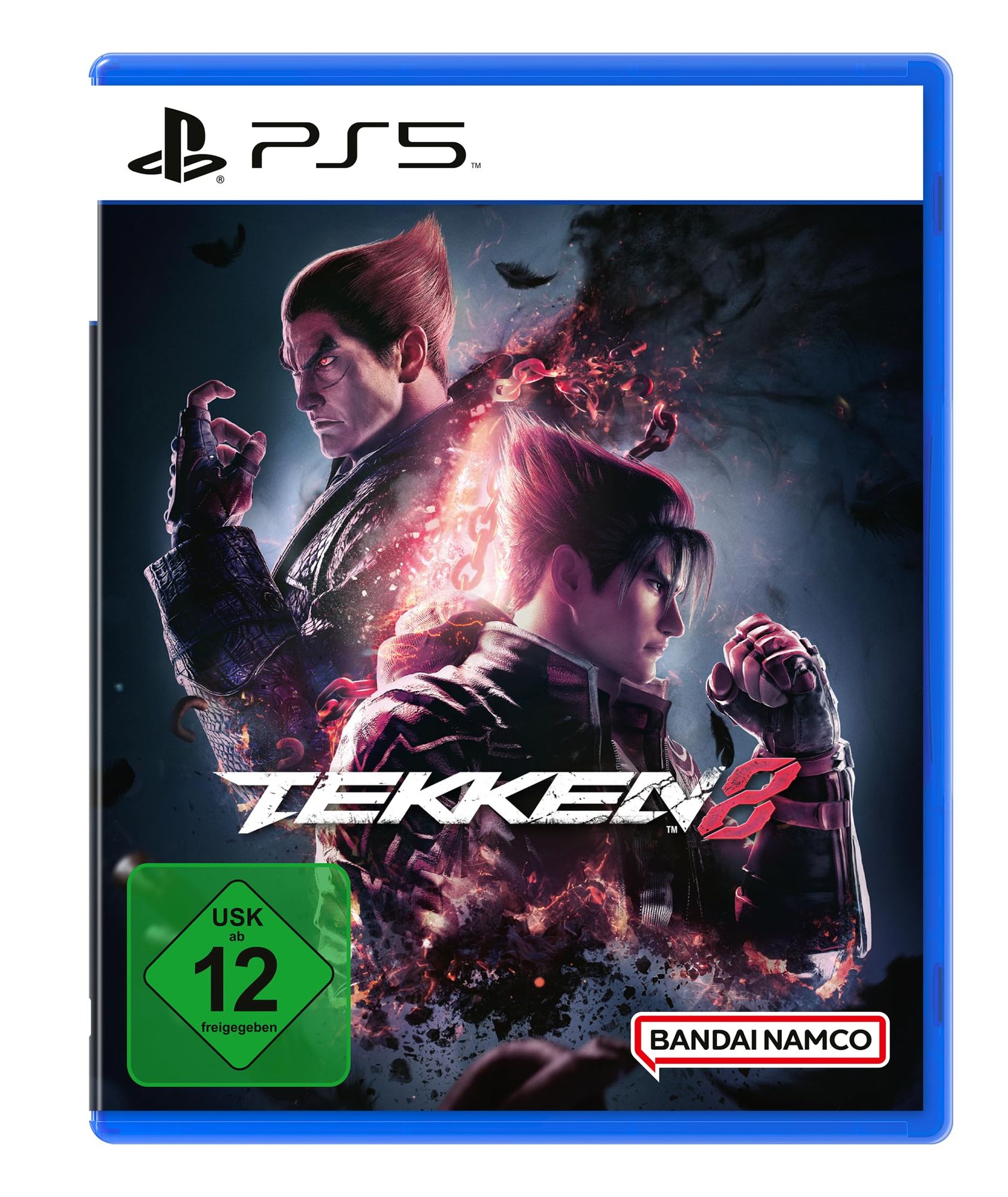 Tekken 8 (DE)