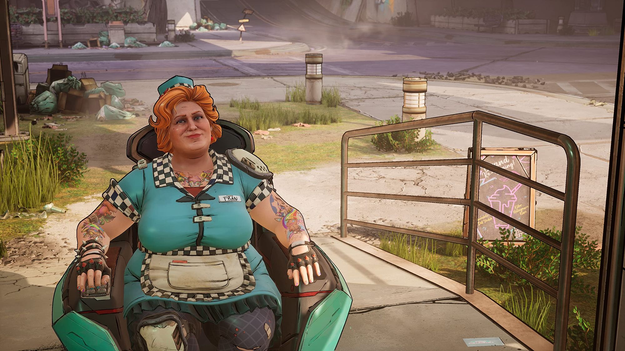 New Tales from the Borderlands Deluxe (DE)