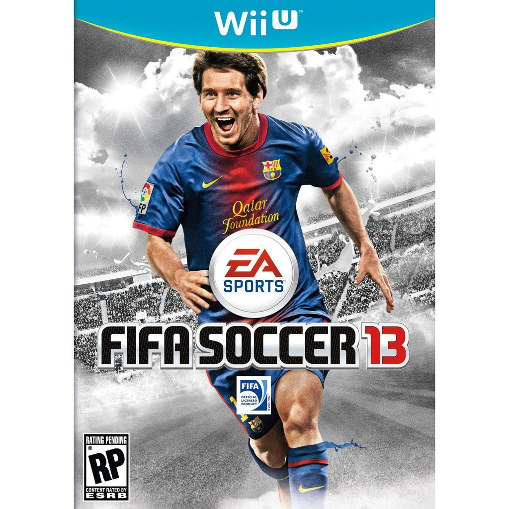 FIFA Soccer 13 (US)