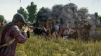 PUBG: Playerunknown's Battlegrounds (DE)