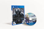 Final Fantasy XIV: Susen No Ishigarudo (JP)