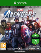 Avengers (GB)