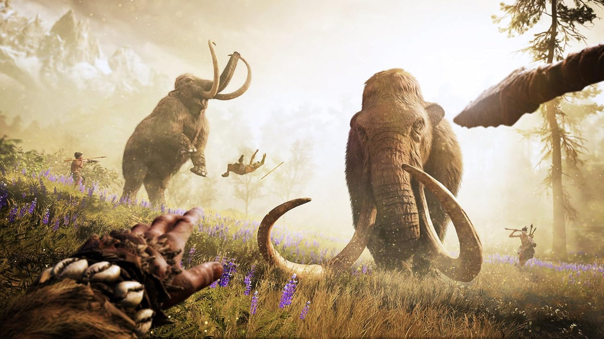 Far Cry: Primal (NL)