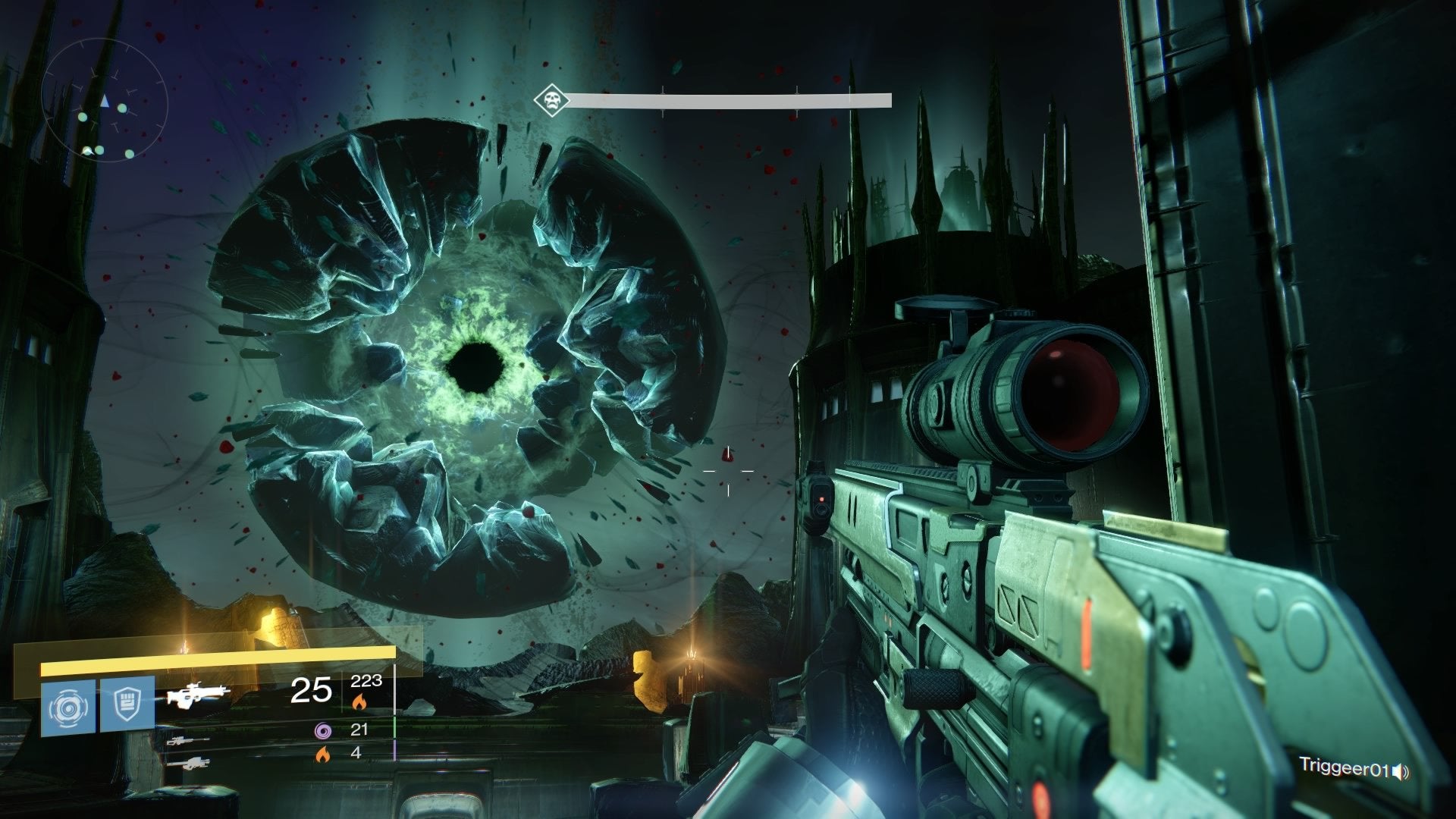 Destiny (US)