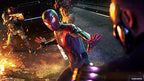 Spider-Man Miles Morales (DE)