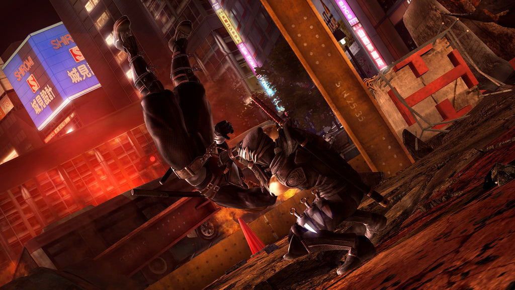 Dead or Alive 5 Collector's Edition (GB) — Steelbook