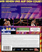 NBA 2K24 (DE)