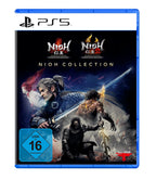 Nioh Collection Remake (DE)