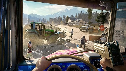 Far Cry 5 (PL)