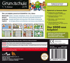 Grundschule 1.-4. Klasse - Fit fürs Gymnasium 2014