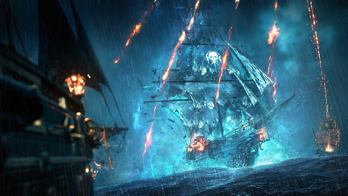 Skull and Bones (AT)