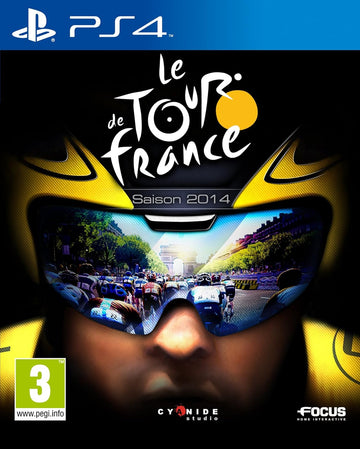 Tour de France 2014 (FR)